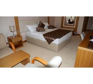 Tasar Royal Hotel