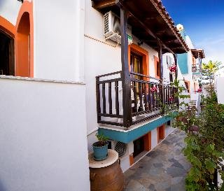 Creta MarGio Studios