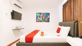 Guest Hotel Passi City Iloilo by RedDoorz