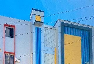 Guest Hotel Passi City Iloilo by RedDoorz
