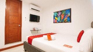 Guest Hotel Passi City Iloilo by RedDoorz