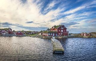 Hustadvika Guesthouse
