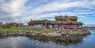 Hustadvika Guesthouse