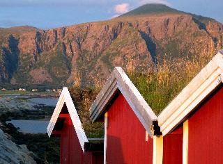 Hustadvika Guesthouse