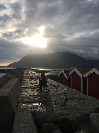 Hustadvika Guesthouse