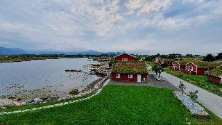 Hustadvika Guesthouse