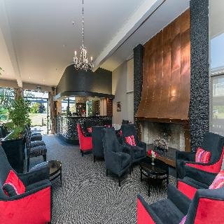 Croydon Lodge