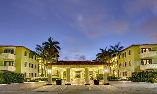 The Boca Raton