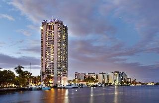 The Boca Raton