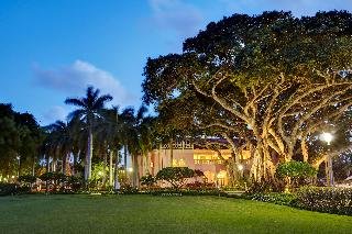 The Boca Raton