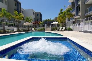 Splendido Resort Apartments