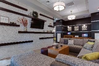 Drury Inn & Suites Huntsville at the Space & Rocket Center