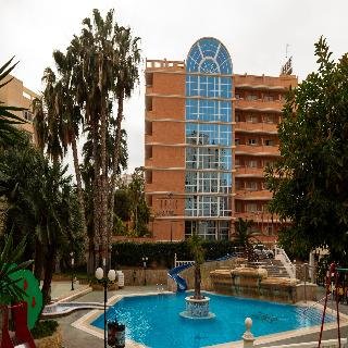 Hotel Tropic Relax