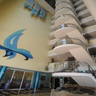 Hotel Tropic Relax