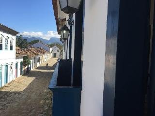 Pousada Bartholomeu