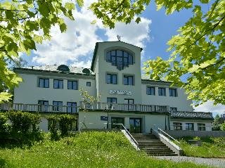 Spa Resort Libverda – Hotel Panorama