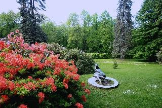 Spa Resort Libverda – Hotel Panorama