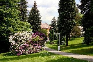 Spa Resort Libverda – Hotel Panorama