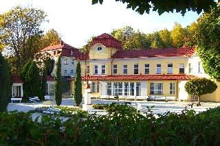 Spa Resort Libverda – Hotel Panorama