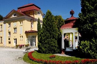 Spa Resort Libverda – Hotel Panorama