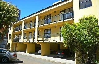 Victoria Court Motor Lodge