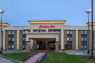 Hampton Inn Dayton Fairborn Wright Patterson AFB