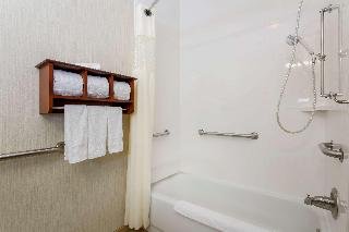 Hampton Inn Dayton Fairborn Wright Patterson AFB