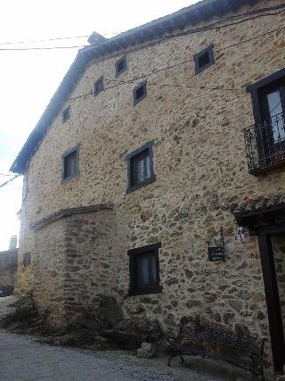 La Posada De Los Vientos