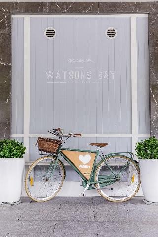 Watsons Bay Hotel