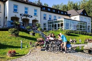 Kurhotel Bad Schlema