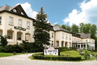 Kurhotel Bad Schlema