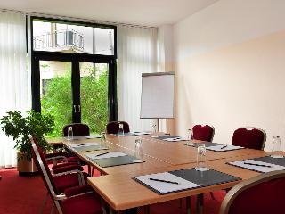 Victor's Residenz-Hotel Berlin Mitte