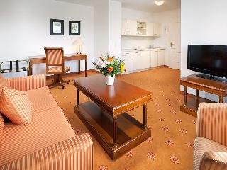 Victor's Residenz-Hotel Berlin Mitte
