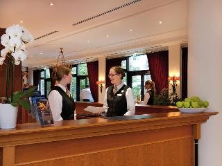 Victor's Residenz-Hotel Berlin Mitte