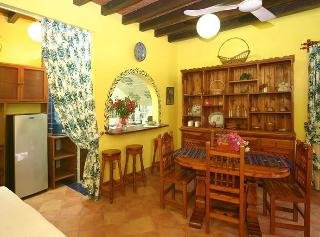 Suites La Hacienda