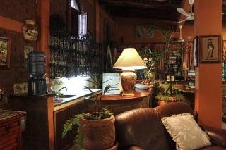 Suites La Hacienda