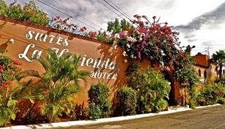 Suites La Hacienda