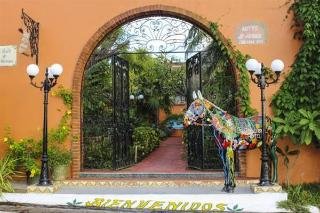 Suites La Hacienda