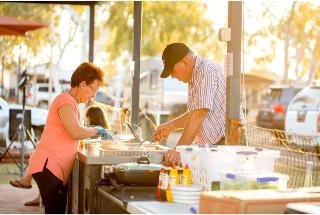 Pilbara Karratha Holiday & Caravan Park