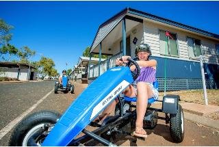 Pilbara Karratha Holiday & Caravan Park