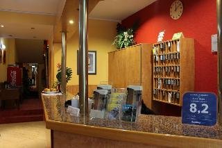 Hotel Astor Wuppertal
