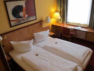 Hotel Astor Wuppertal