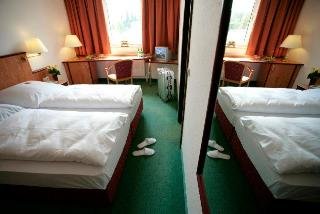 Hotel Astor Wuppertal