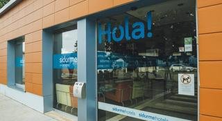 B&B Hotel Figueres