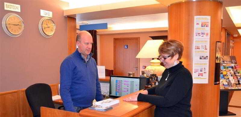 Best Western Melba