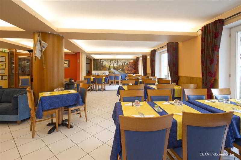 Best Western Melba