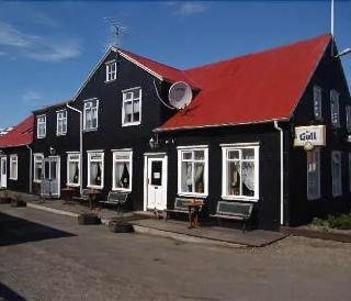 Tærgesen Guesthouse