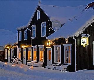 Tærgesen Guesthouse