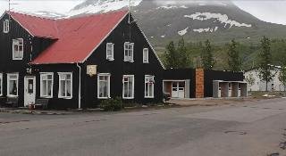 Tærgesen Guesthouse