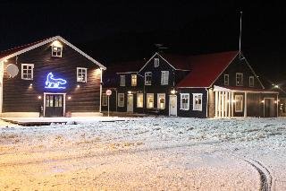 Tærgesen Guesthouse